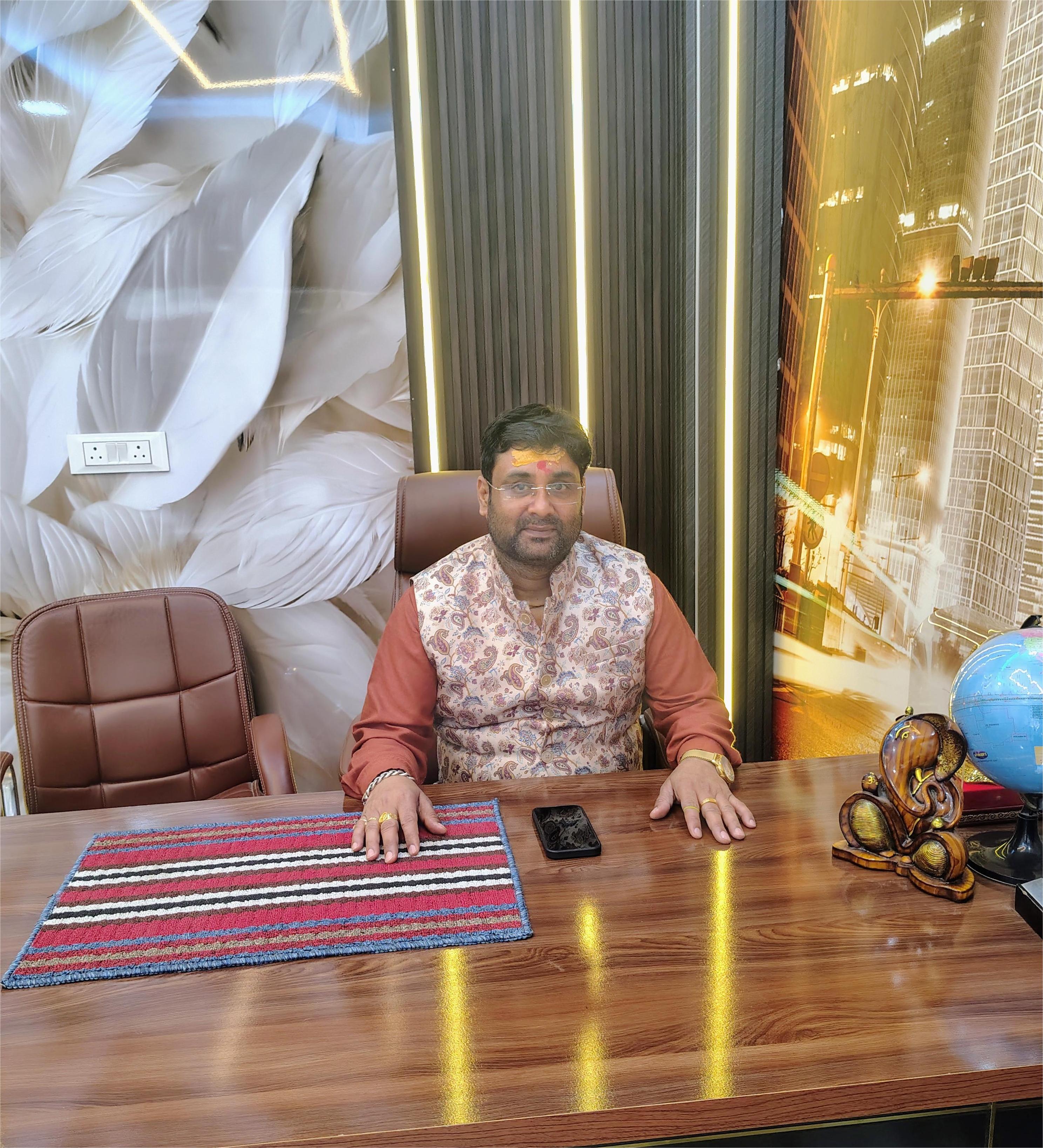 Abhinandan Associates Team